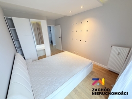 2 pokojowe mieszkanie Emilii Plater